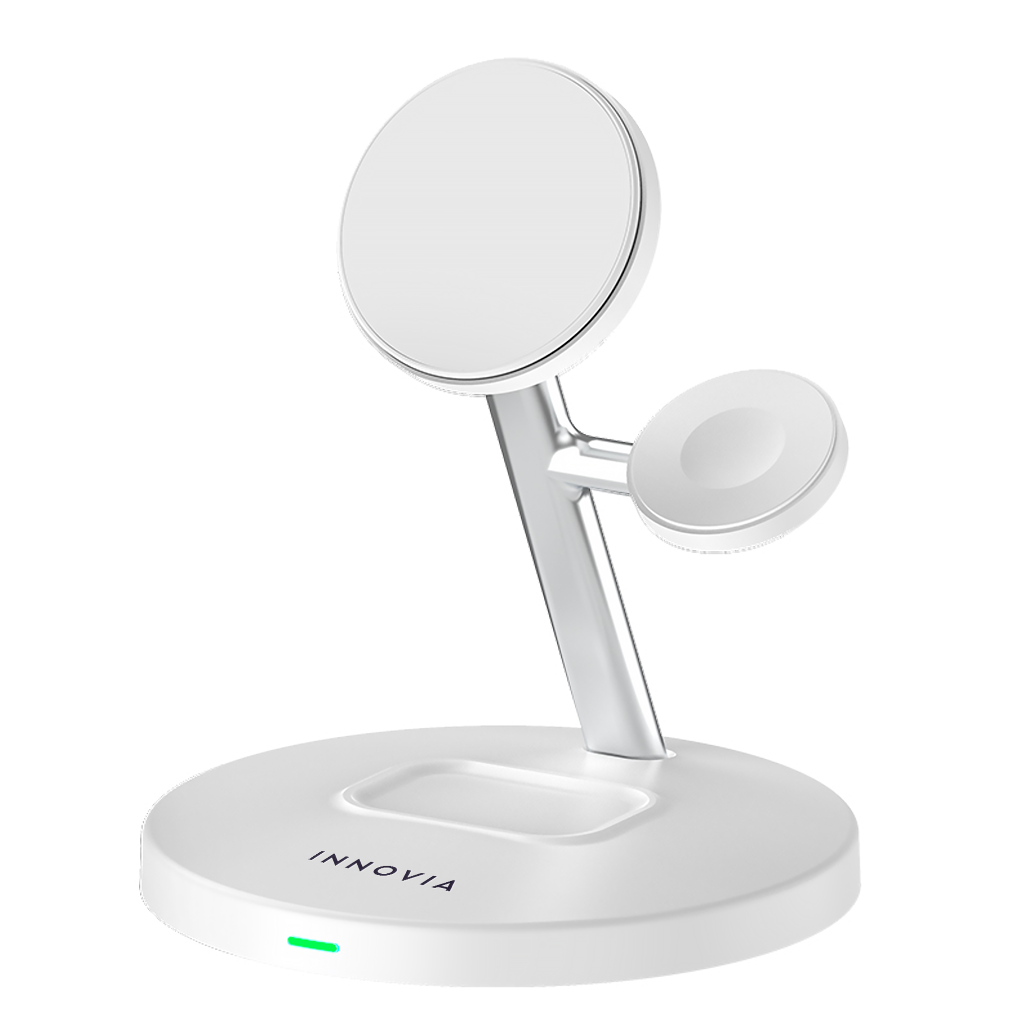 MagSafe 3-in-1 Wireless Charging Stand