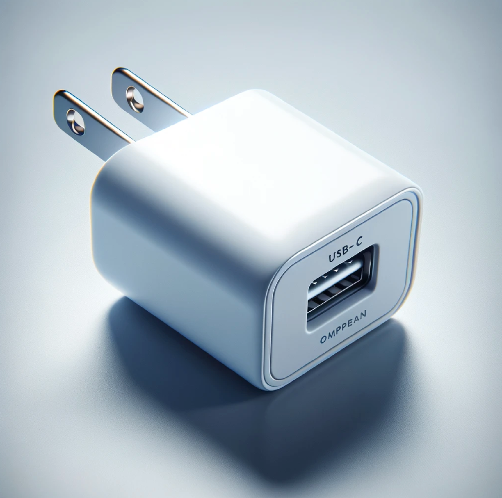 USB-C Wall Charger - 30W