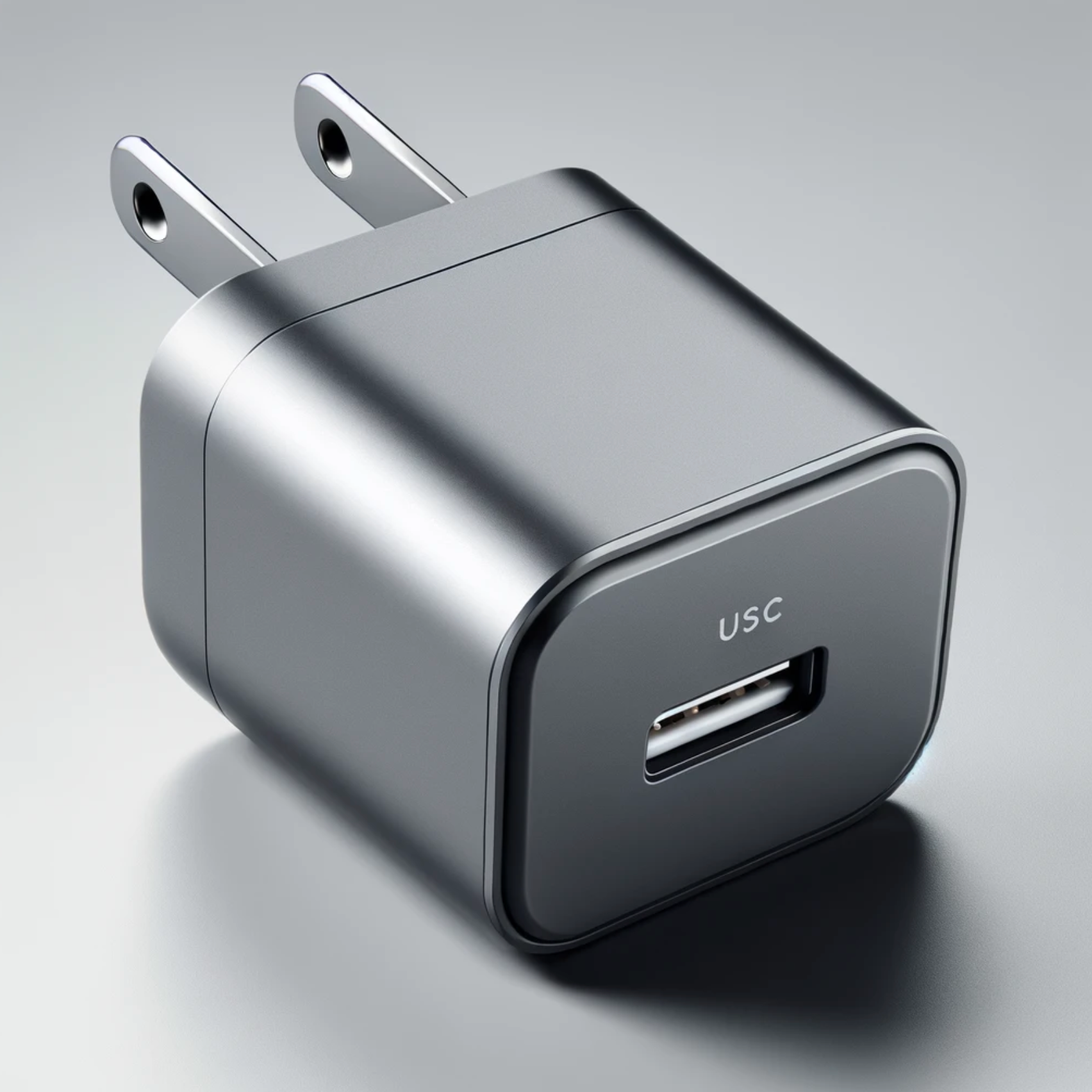 USB-C Wall Charger - 30W